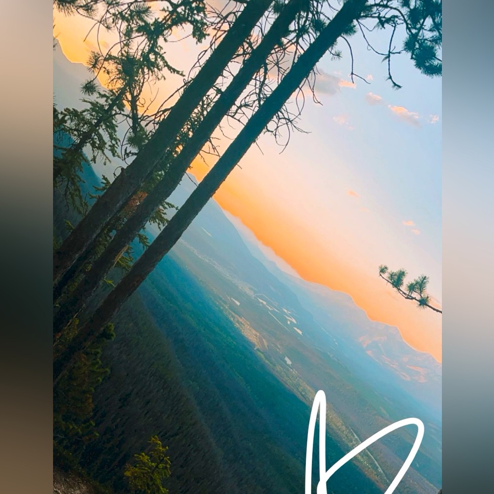 Meet your Posher, Aspen